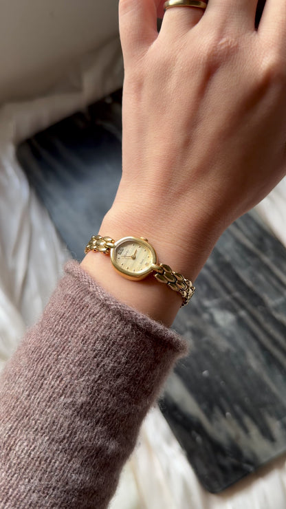 Harley Vintage Watch 1990s