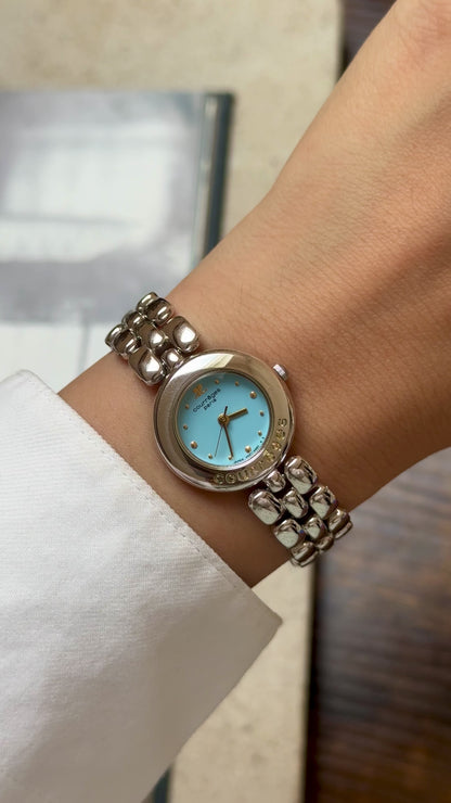 Courrèges Vintage Watch 1990s - Near mint condition
