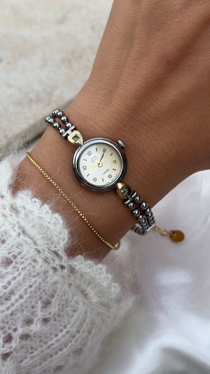 Citizen Antique Review Vintage Watch 1996