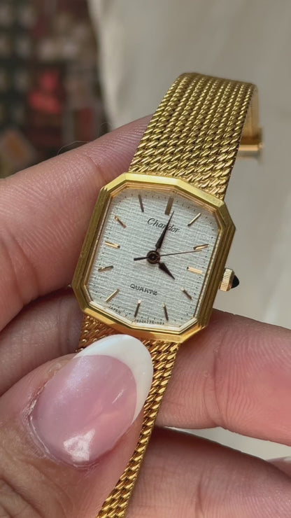 ORIENT vintage watch