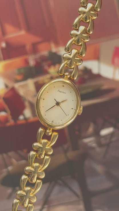 ORIENT Jupiter vintage watch