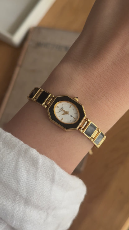 Rare Sunlord by Seiko Vintage Watch