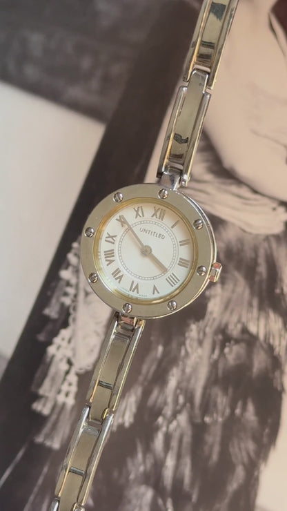 Fortune vintage watch