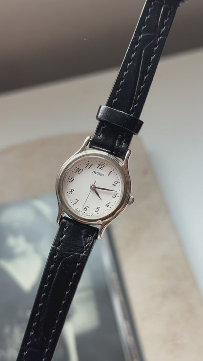 Seiko vintage watch