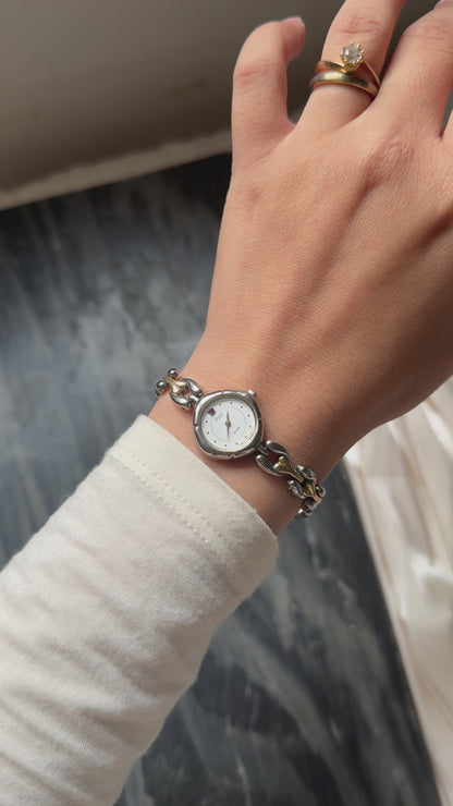 Alba Seiko 1990s Vintage Watch