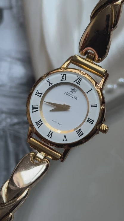 Jowissa vintage watch - Swiss made