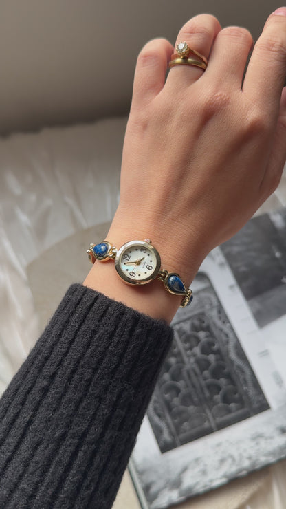 Cenfill vintage watch