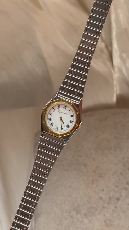 Aquascutum vintage watch