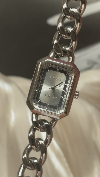 Grandeur Elegance vintage watch