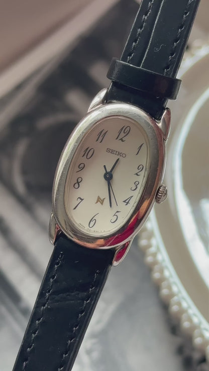 Seiko Neue 1994 vintage watch