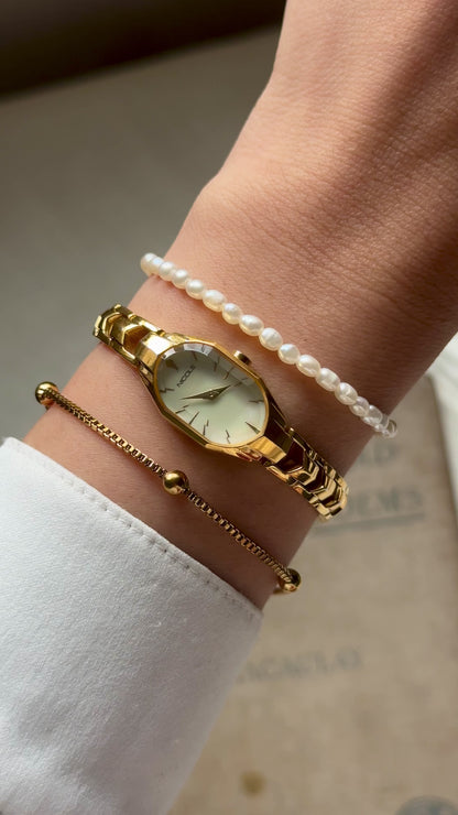 Nicole Vintage Watch