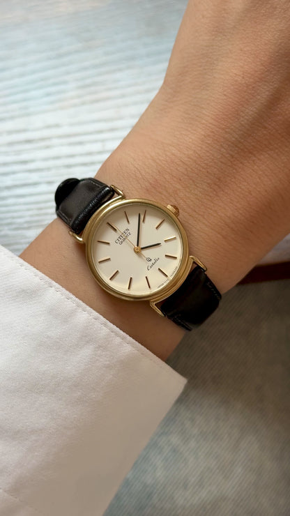 Citizen Castalia vintage watch 1978