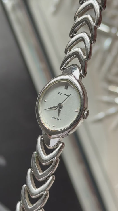 ORIENT vintage watch