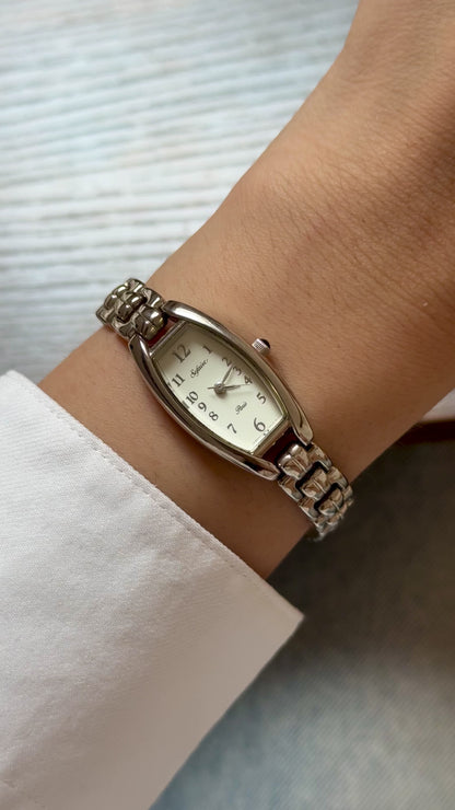 Seiko Alba vintage watch 1990s