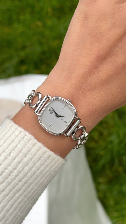 Vintage Seiko Chariot Women's Watch 1978