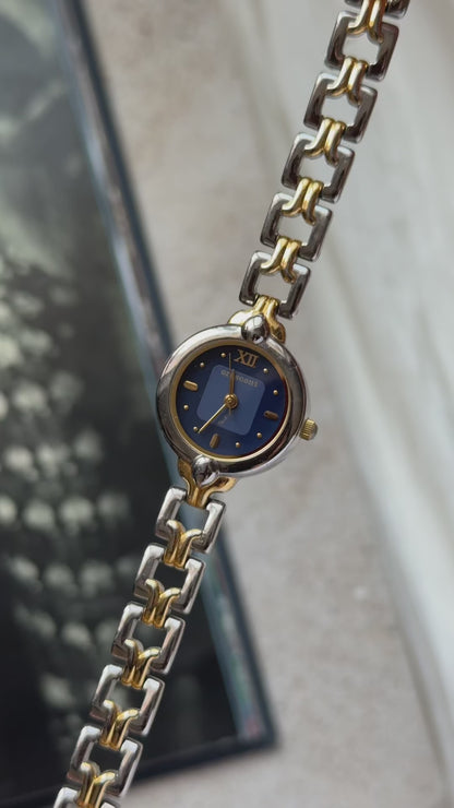 Jaxis Citizen vintage watch