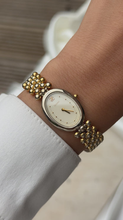 Citizen Elegance Vintage Watch - Oval Dial