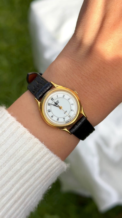 Vintage Seiko Alba Women's Watch 1998 - Near Mint Condition