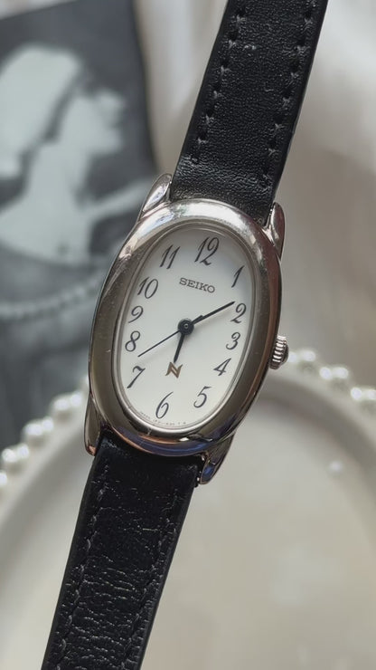 Seiko Neue vintage watch 1996