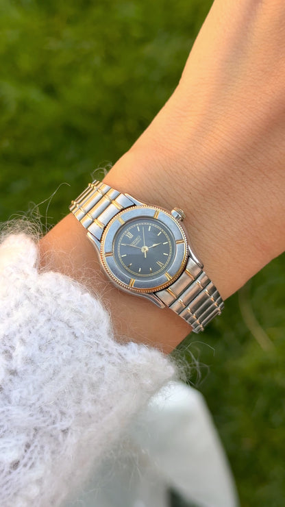 1985 Classic Seiko vintage watch