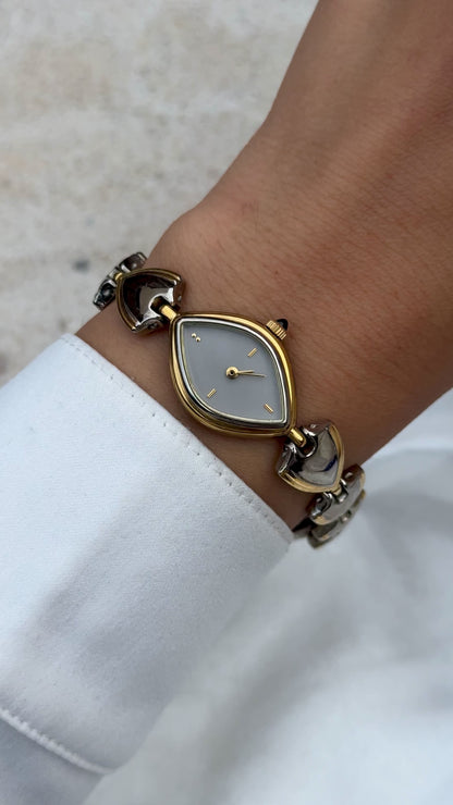 Citizen Pola Vintage Watch 1990s