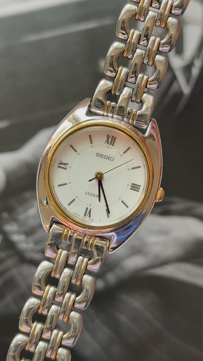 Seiko vintage watch 1994
