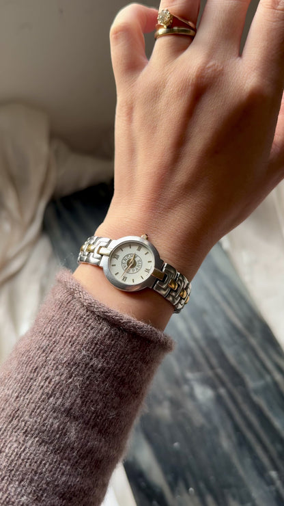 Givenchy vintage watch