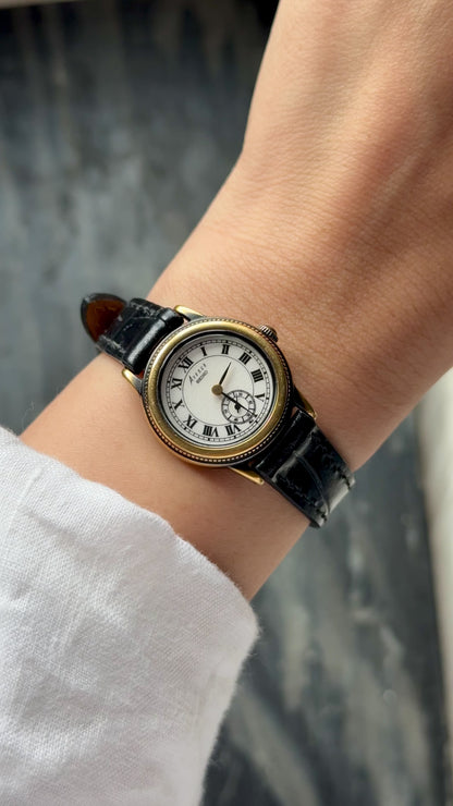 Seiko Avenue Vintage Watch 1989
