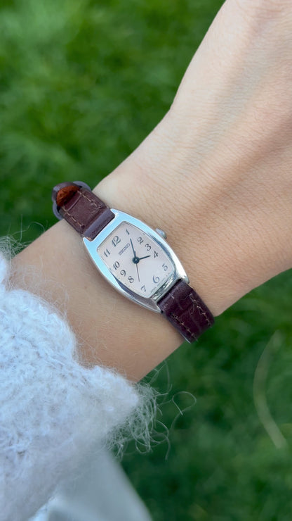 Vintage Seiko Women's Watch 1999 - Near Mint Condition