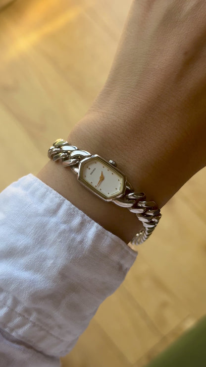 Seiko Vintage Watch 1995