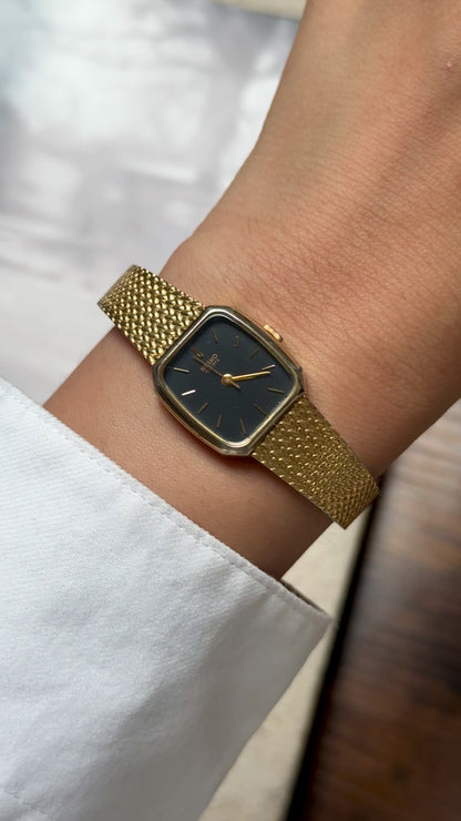Seiko Vintage Watch 1992