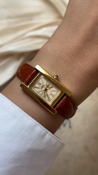 Vintage Anne Klein II Watch