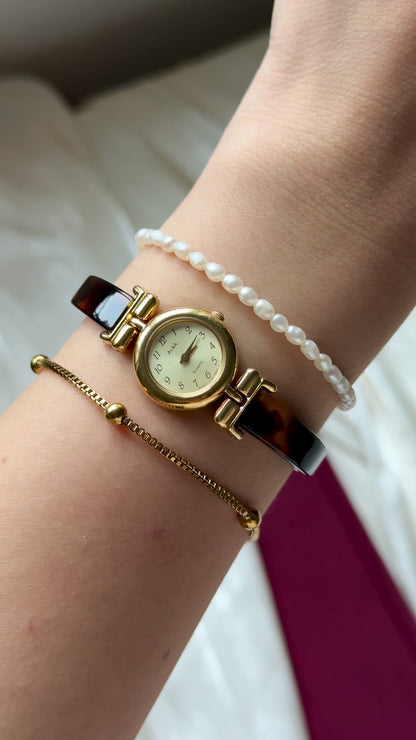 Seiko Alba Vintage Watch 1990s