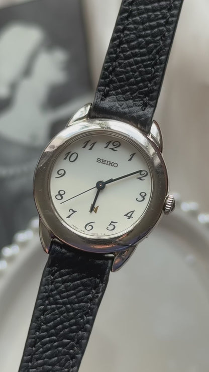 Seiko Neue 1996 vintage watch