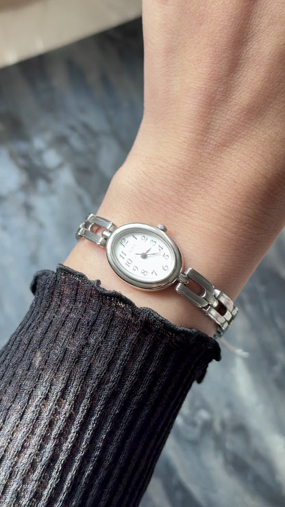 Seiko Alba vintage watch 1990s