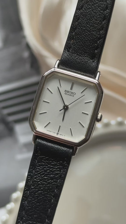 Seiko vintage watch 1998