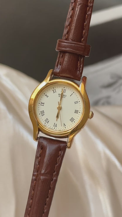 Seiko vintage watch 2003
