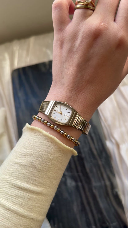 Alba Seiko Vintage Watch