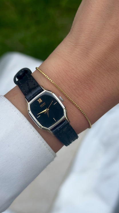 Vintage Seiko Women's Watch 1991
