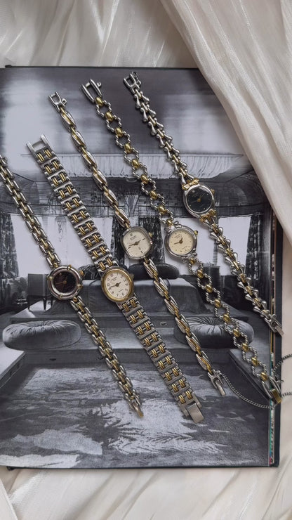Sunlord by Seiko vintage watches - ALL WORKING