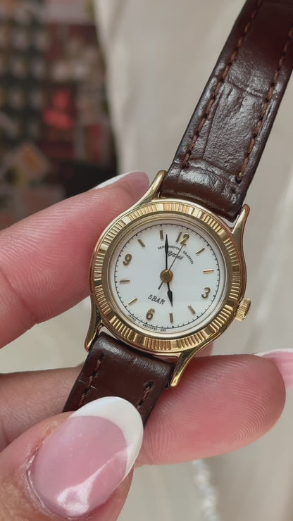 ORIENT You vintage watch
