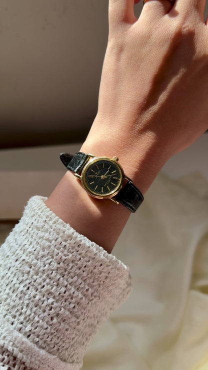 Jemis Vintage Watch 1990s