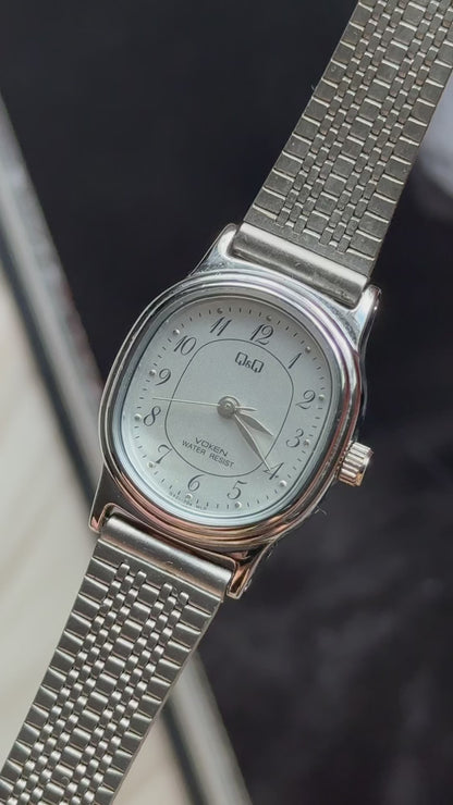Citizen Q&Q vintage watch