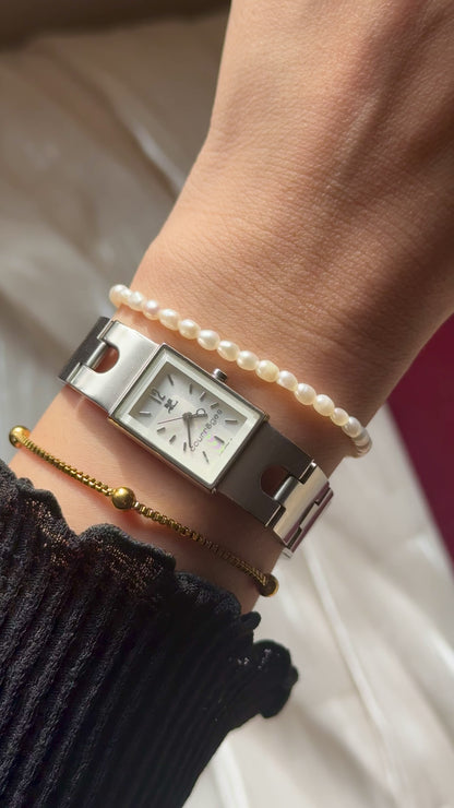 Courrèges Vintage Watch 1990s