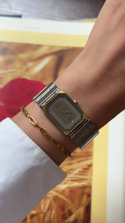 Seiko ARC 1985 Vintage Watch