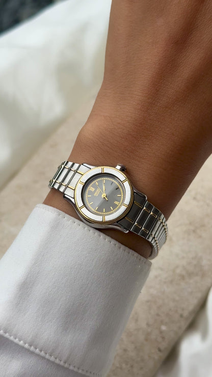 1984 Classic Seiko vintage watch