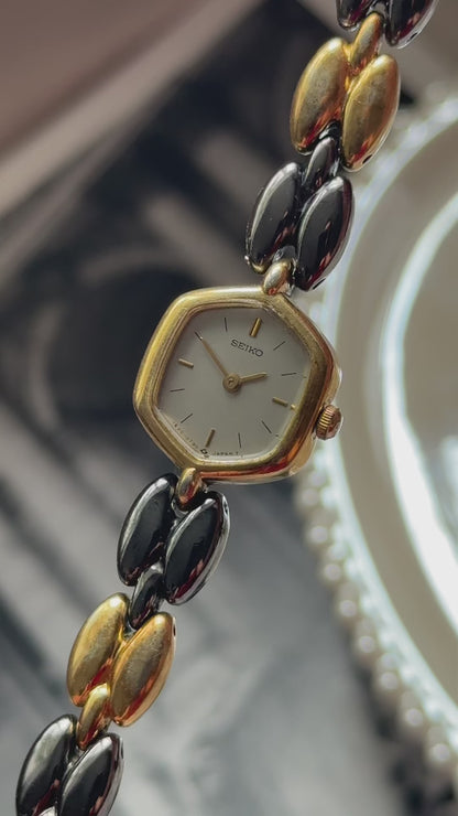 Seiko vintage watch