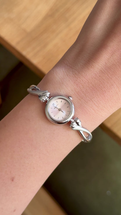 Monpérier - Ricoh Vintage Watch 1990s
