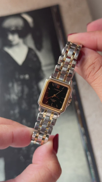 ORIENT vintage watch