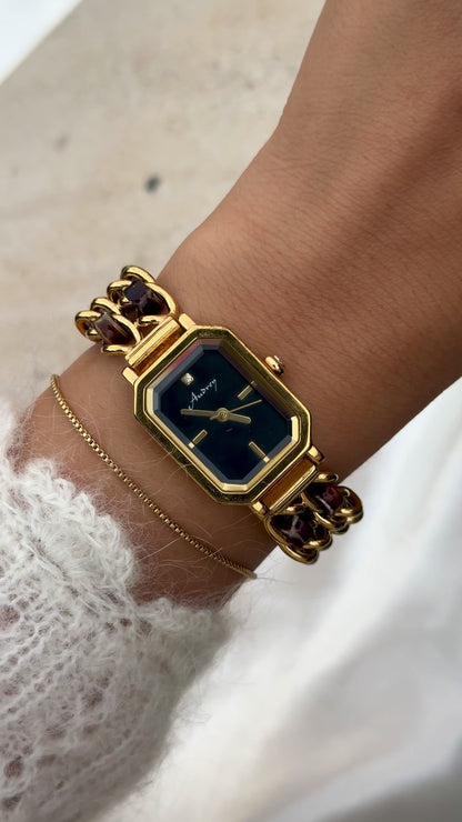 Audrey Vinatge Watch 1990s
